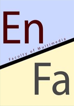 English part of the faculty of Multimedia website is updating !